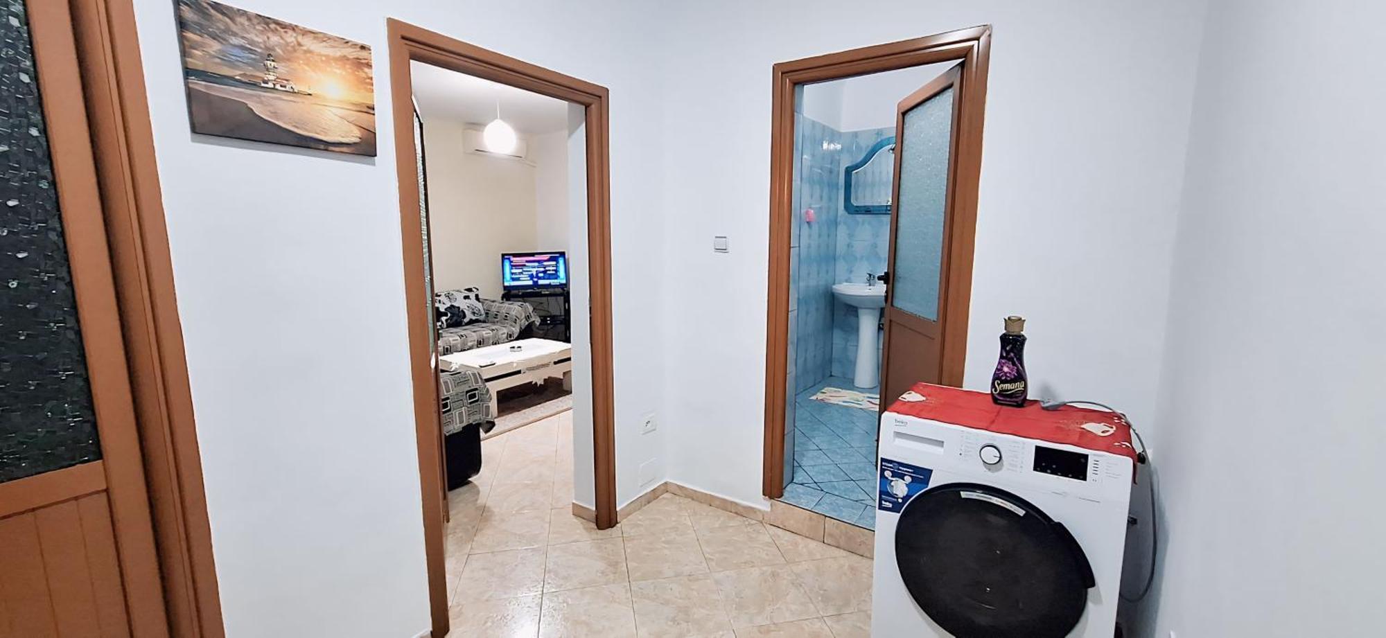 Promenade Apartment In City Centre بيرات المظهر الخارجي الصورة