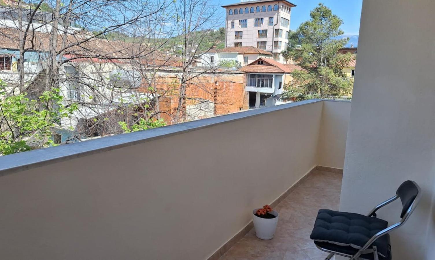 Promenade Apartment In City Centre بيرات المظهر الخارجي الصورة
